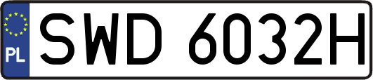 SWD6032H