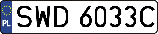 SWD6033C