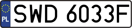 SWD6033F