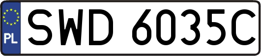 SWD6035C