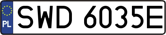 SWD6035E