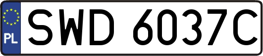 SWD6037C
