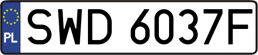 SWD6037F