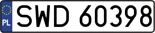 SWD60398