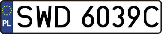 SWD6039C