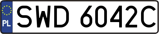 SWD6042C