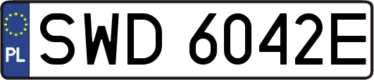 SWD6042E