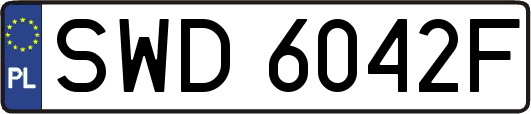 SWD6042F
