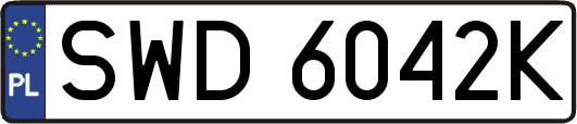 SWD6042K