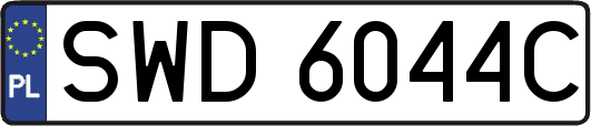 SWD6044C