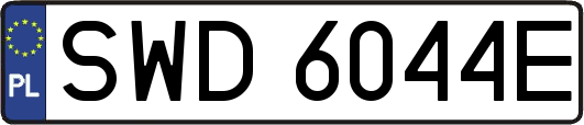 SWD6044E