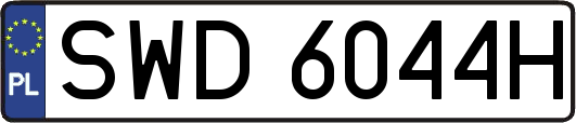 SWD6044H