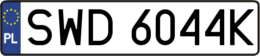 SWD6044K