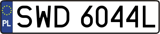SWD6044L