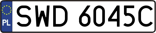SWD6045C