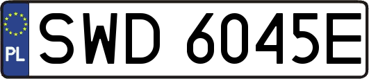 SWD6045E