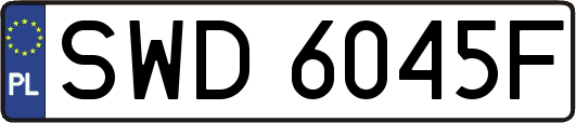 SWD6045F