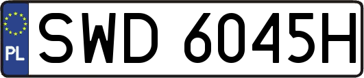 SWD6045H
