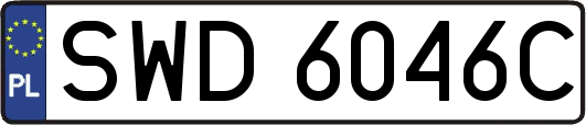 SWD6046C