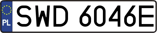 SWD6046E