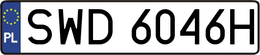 SWD6046H