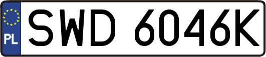 SWD6046K