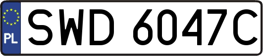 SWD6047C