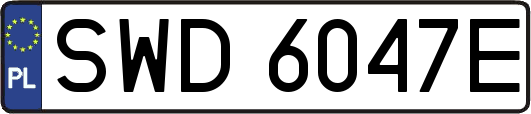 SWD6047E
