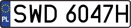 SWD6047H