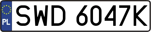 SWD6047K