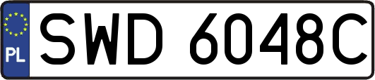 SWD6048C