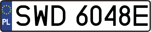 SWD6048E