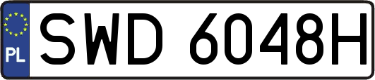 SWD6048H