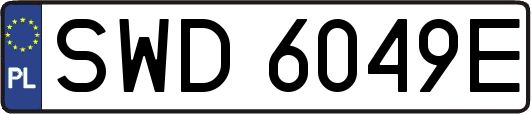 SWD6049E