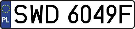 SWD6049F