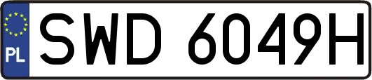 SWD6049H