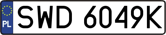 SWD6049K