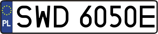 SWD6050E