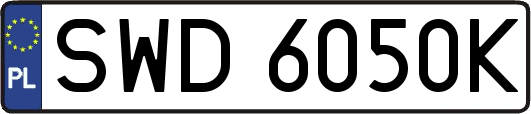 SWD6050K