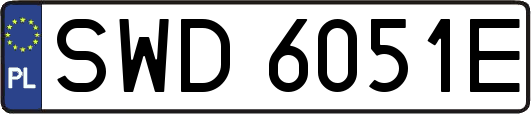 SWD6051E