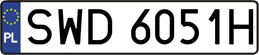 SWD6051H