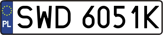 SWD6051K