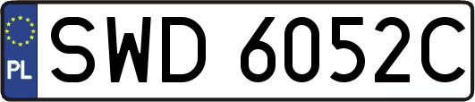 SWD6052C