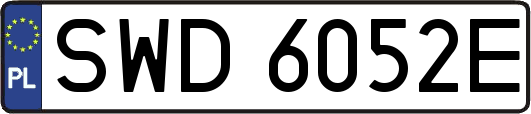 SWD6052E