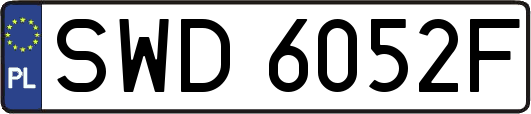 SWD6052F