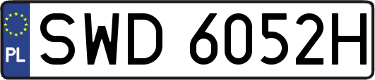 SWD6052H