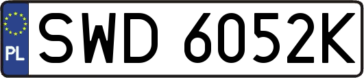 SWD6052K