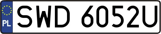 SWD6052U