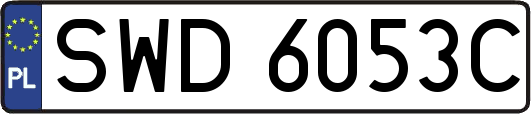 SWD6053C
