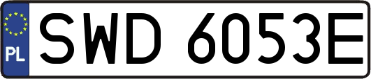 SWD6053E